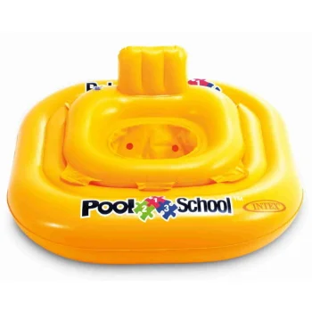 Intex šlauf sa sedištem za bebe 56587EE-1 Intex šlauf sa sedištem za bebe 56587EE-1